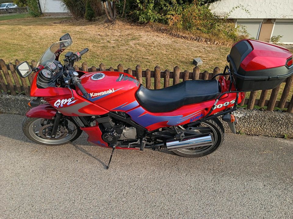 Kawasaki