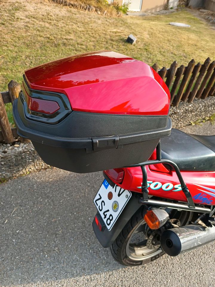 Kawasaki