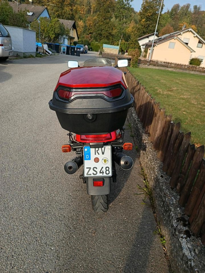 Kawasaki