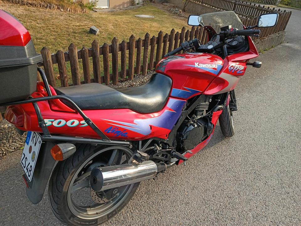 Kawasaki