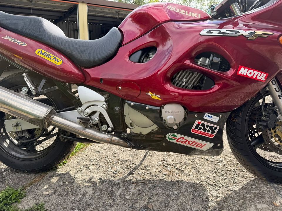 Suzuki