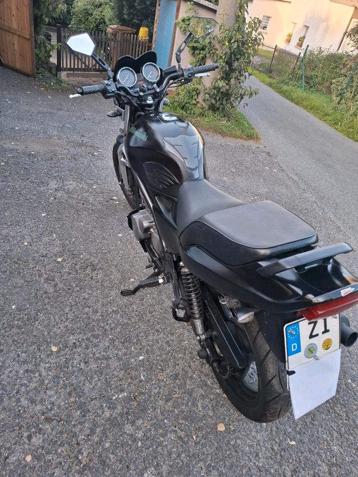 Kawasaki