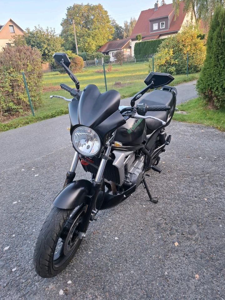 Kawasaki