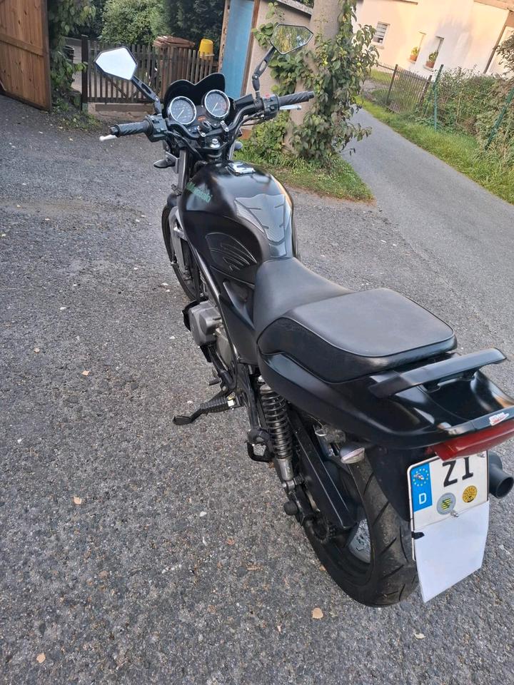 Kawasaki