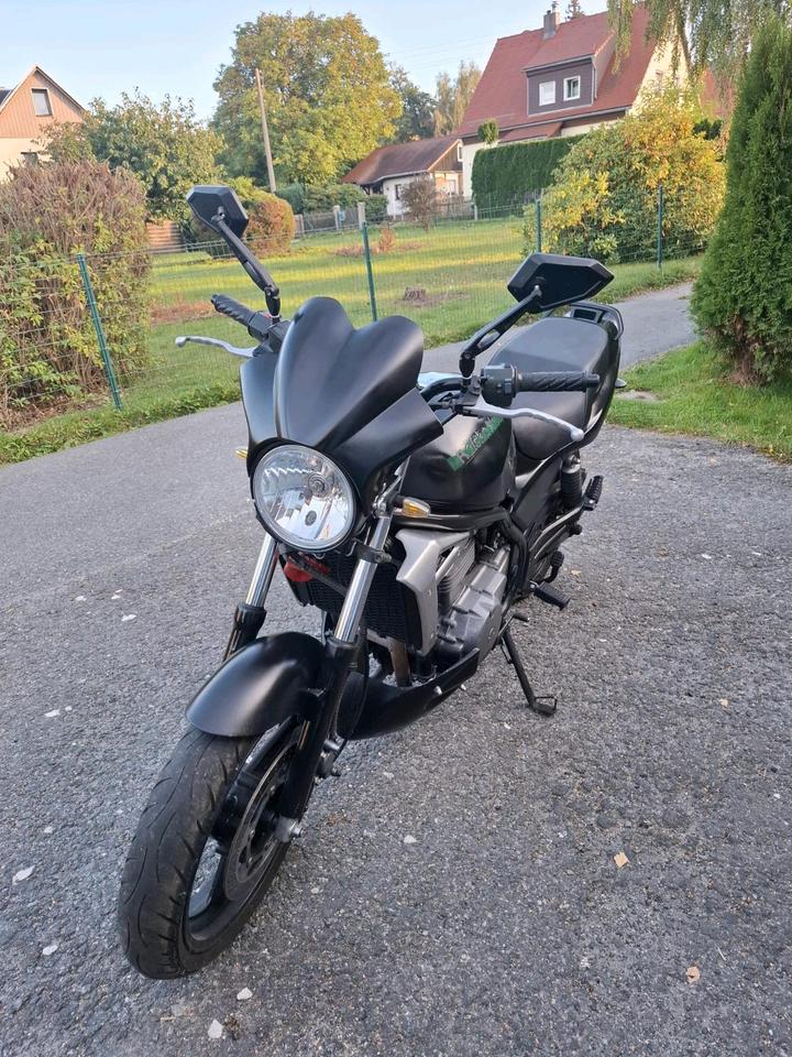 Kawasaki