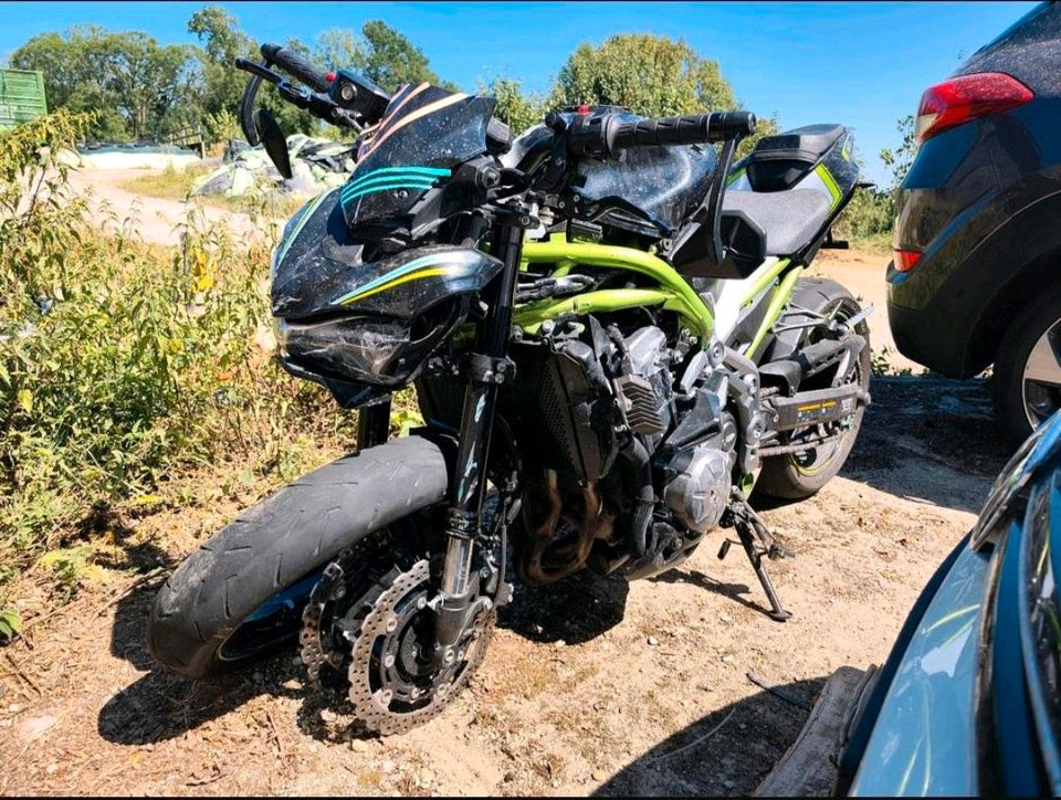 Kawasaki