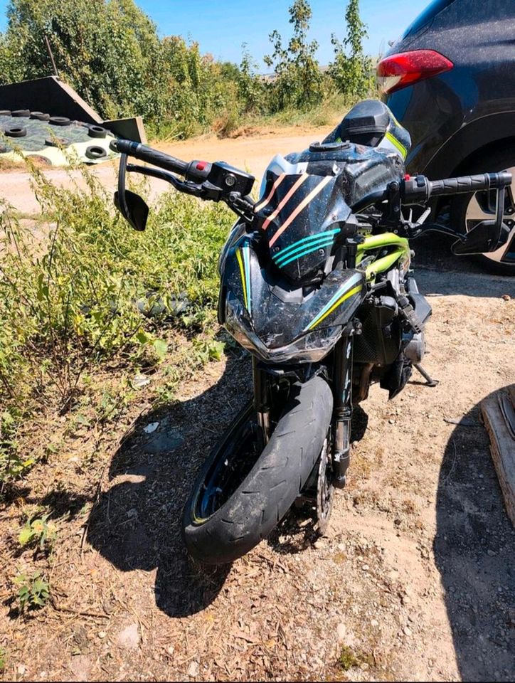 Kawasaki