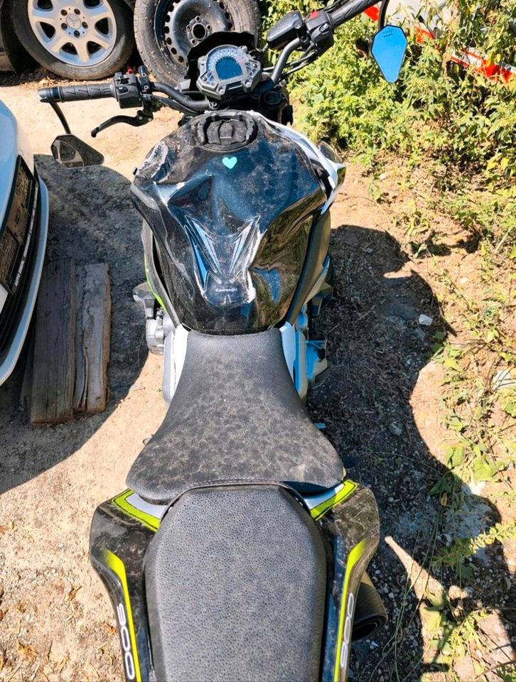 Kawasaki