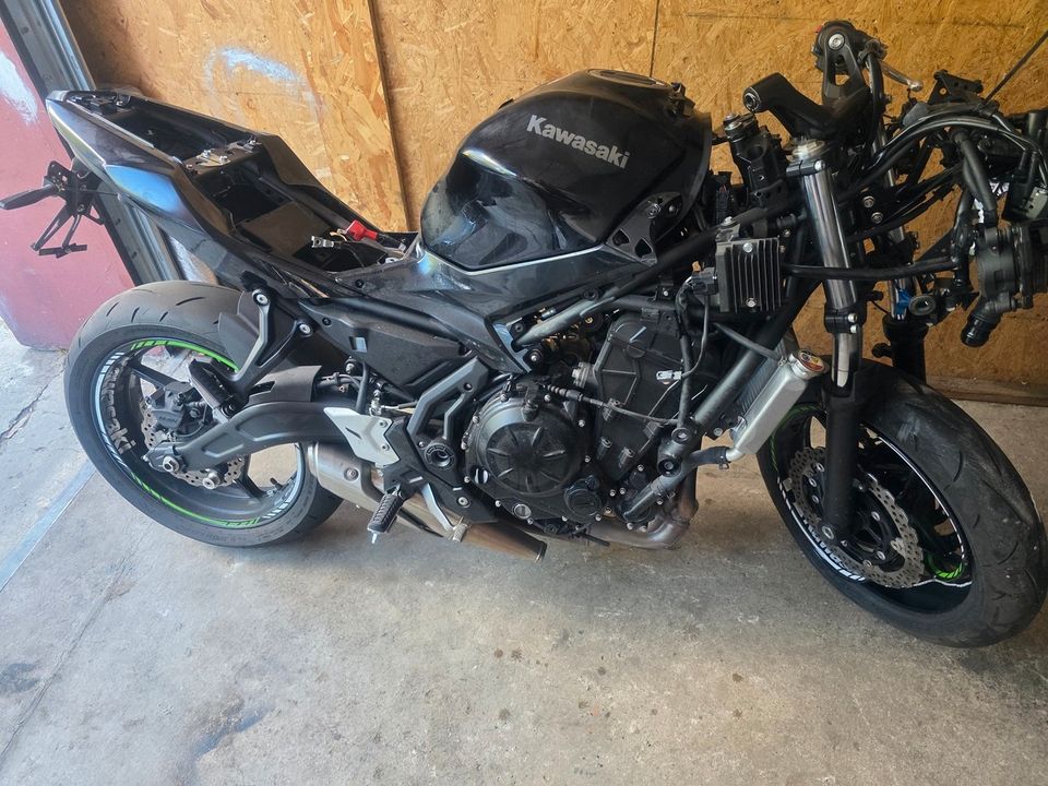 Kawasaki