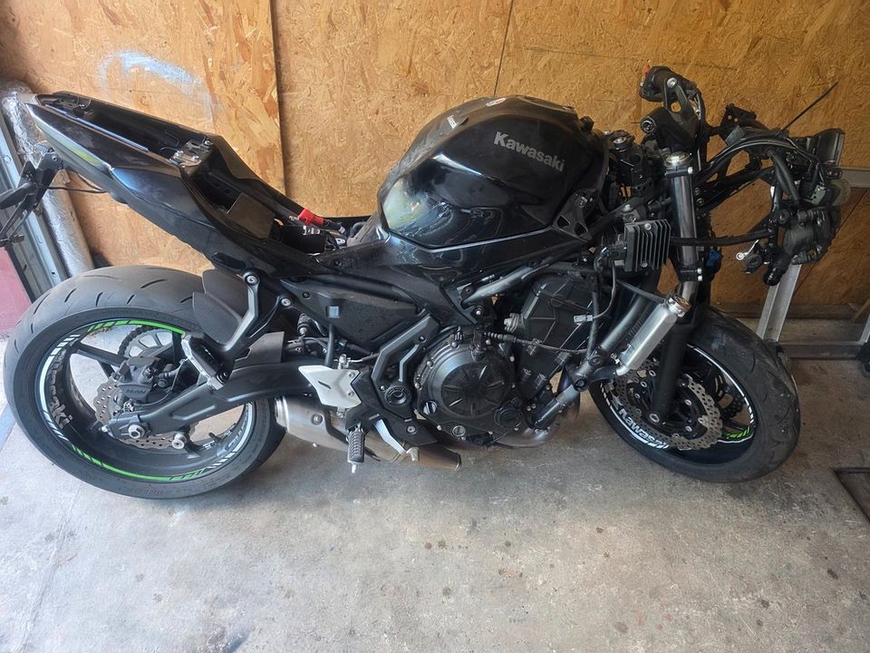 Kawasaki