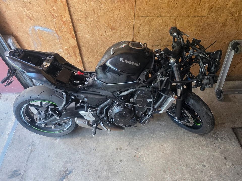 Kawasaki