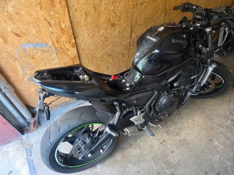 Kawasaki