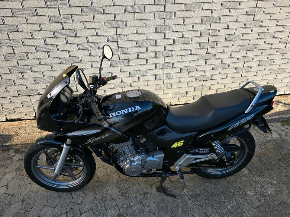 Honda