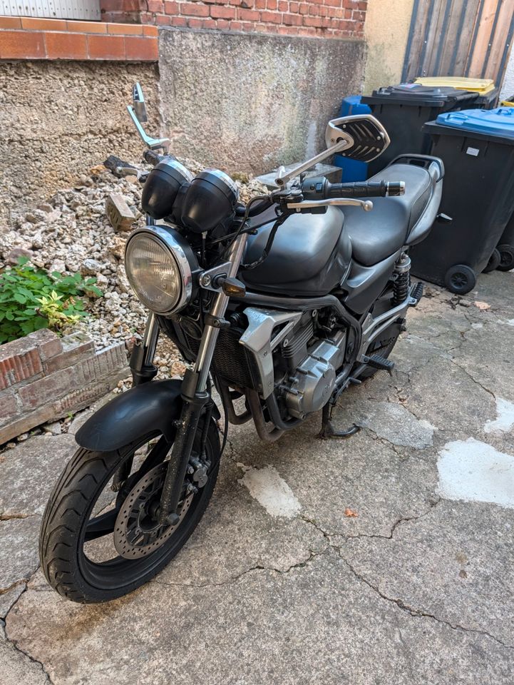 Kawasaki
