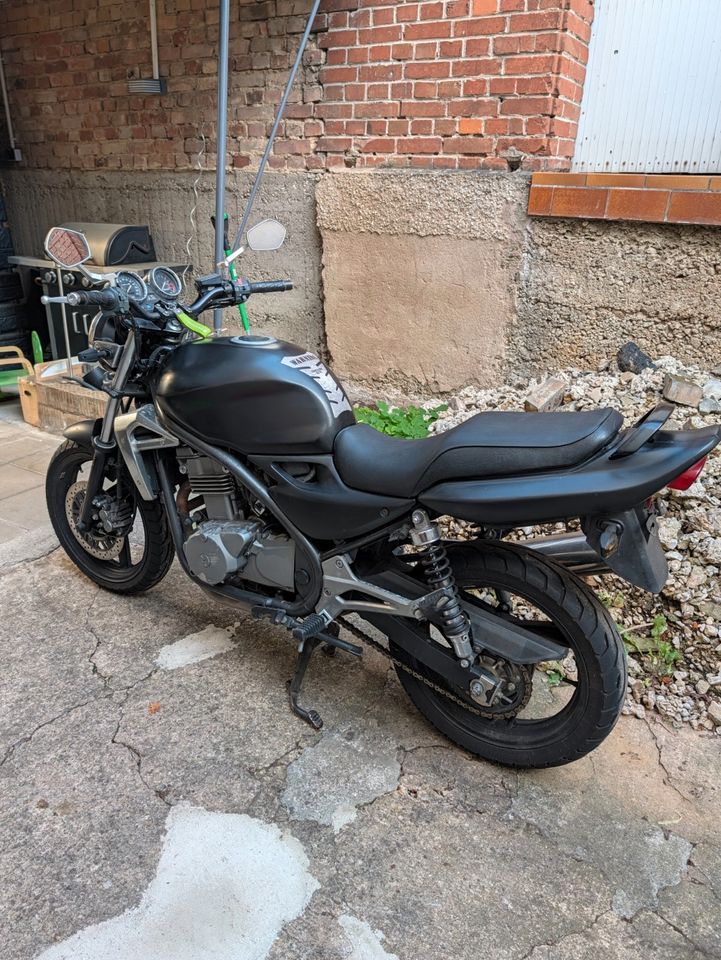 Kawasaki