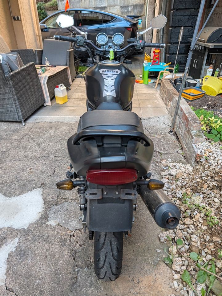 Kawasaki
