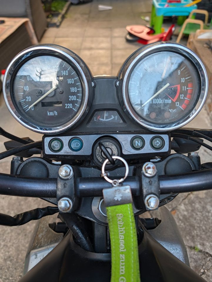 Kawasaki
