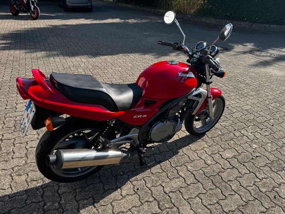 Kawasaki
