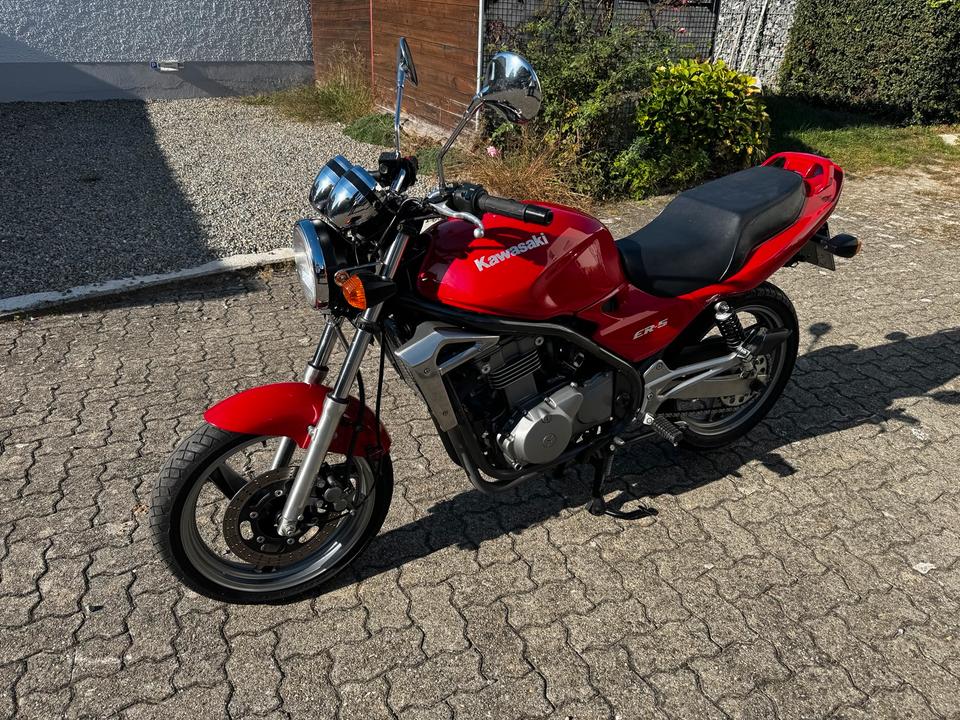 Kawasaki
