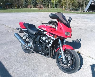 Yamaha