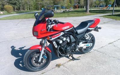 Yamaha