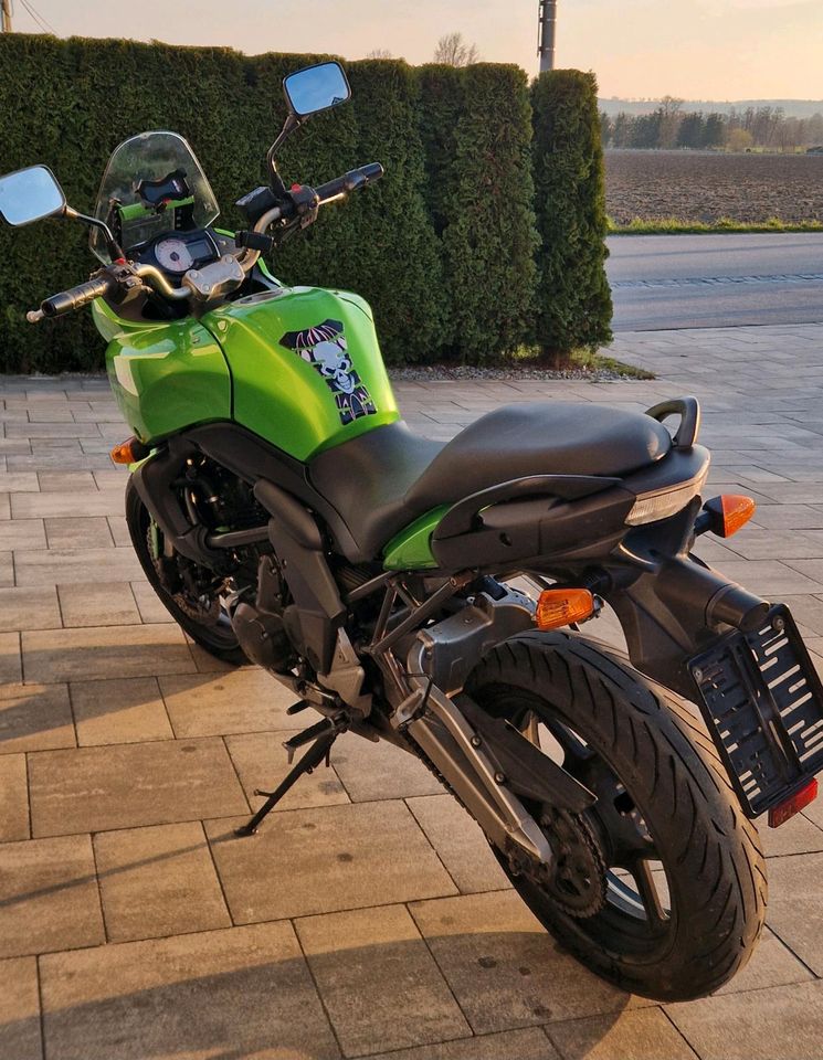 Kawasaki