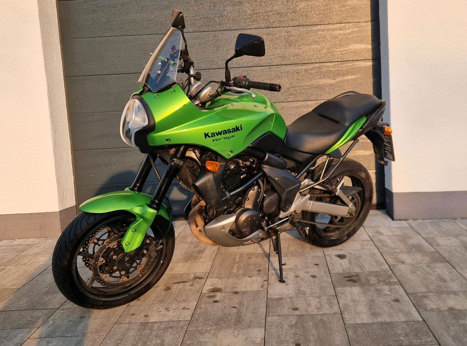 Kawasaki