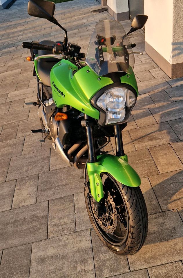 Kawasaki