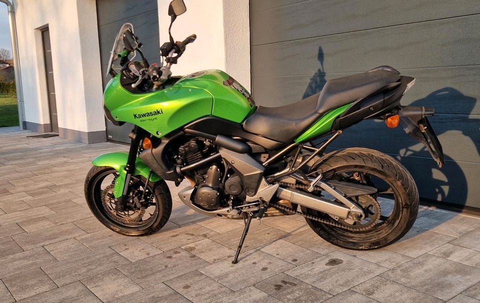 Kawasaki