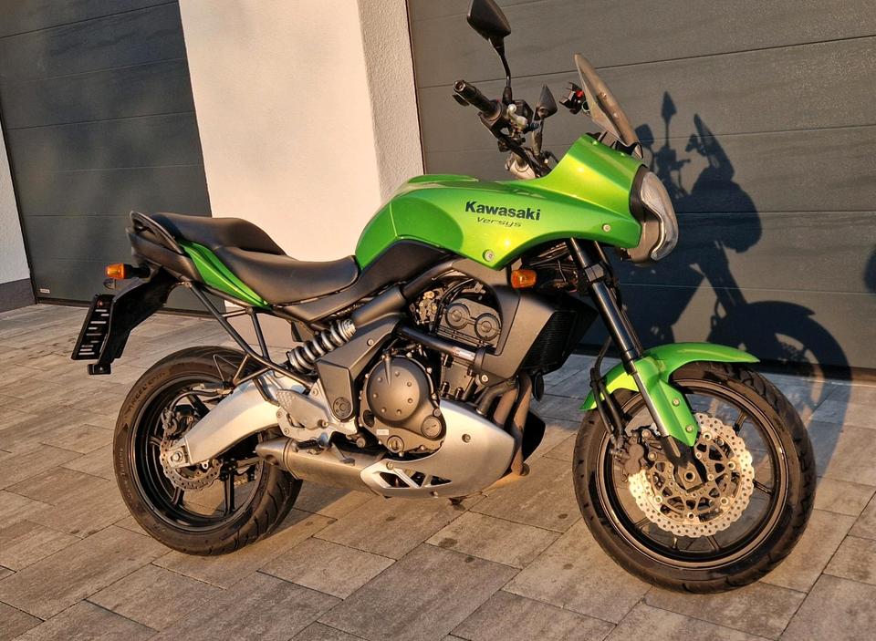 Kawasaki