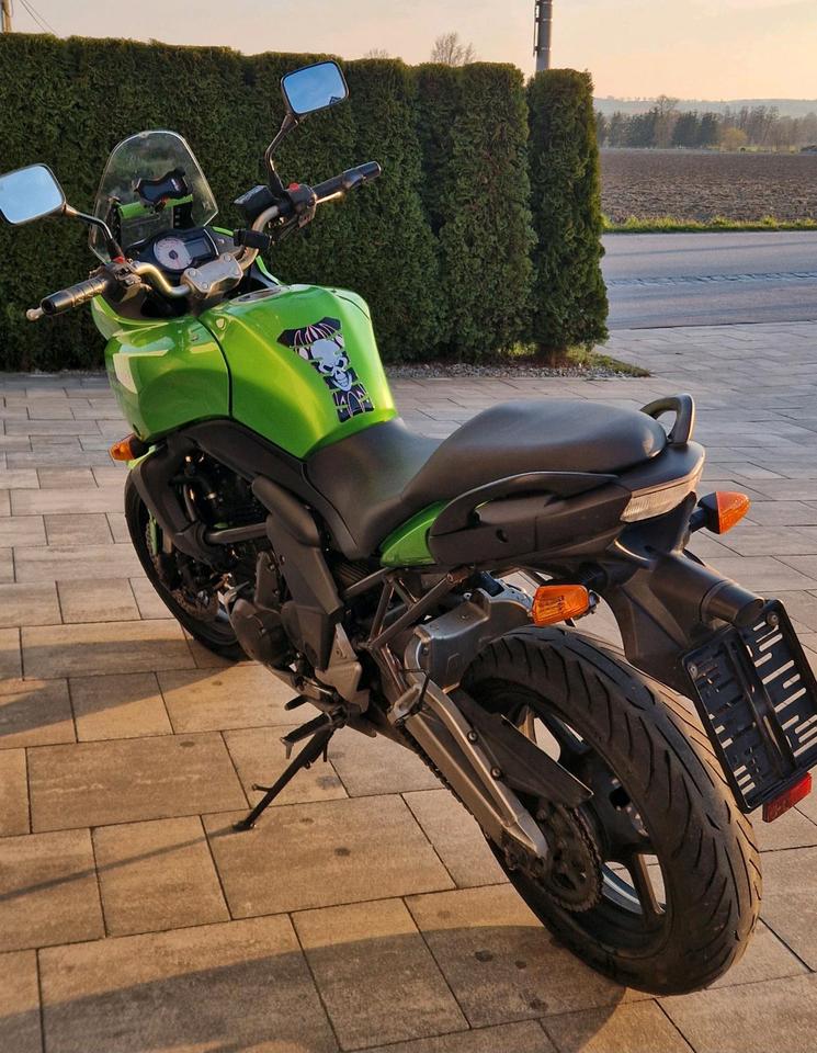 Kawasaki