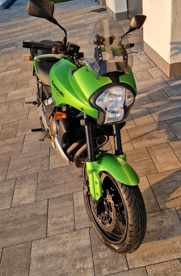 Kawasaki