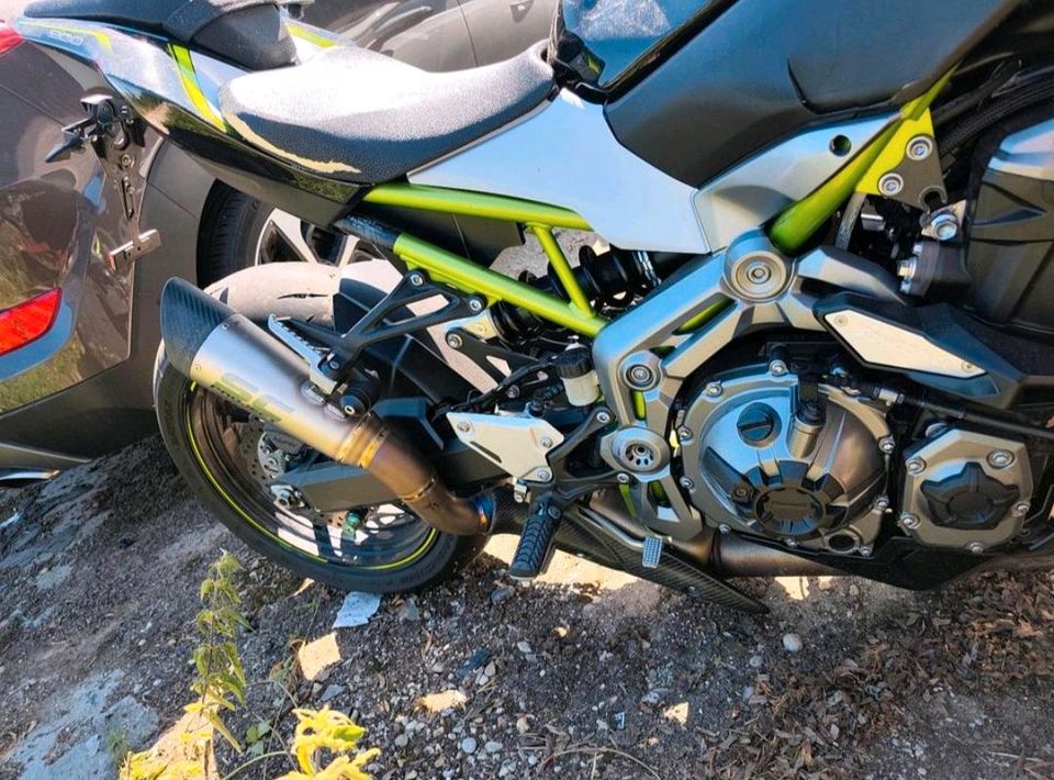 Kawasaki