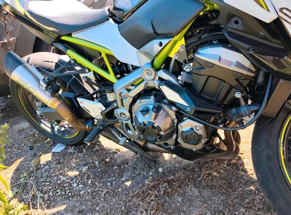 Kawasaki