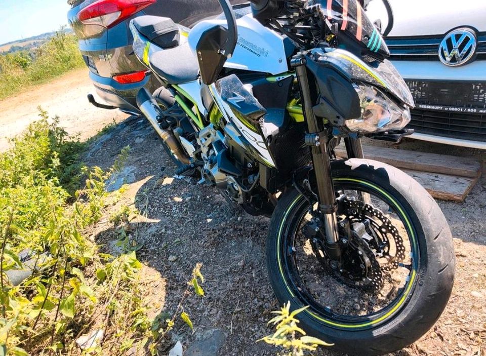 Kawasaki