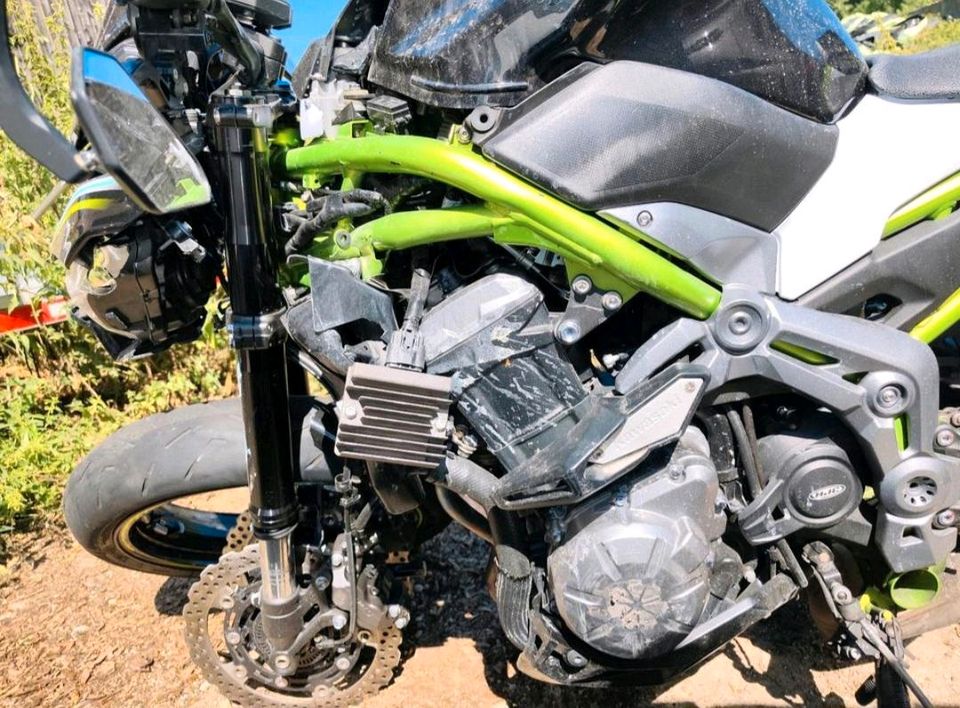 Kawasaki