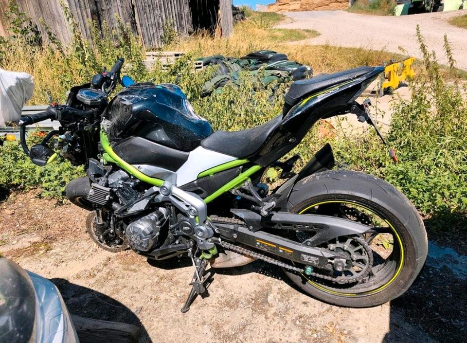 Kawasaki