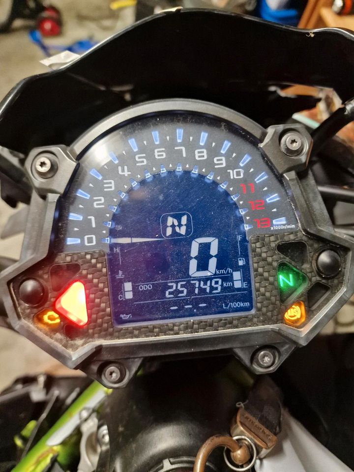 Kawasaki