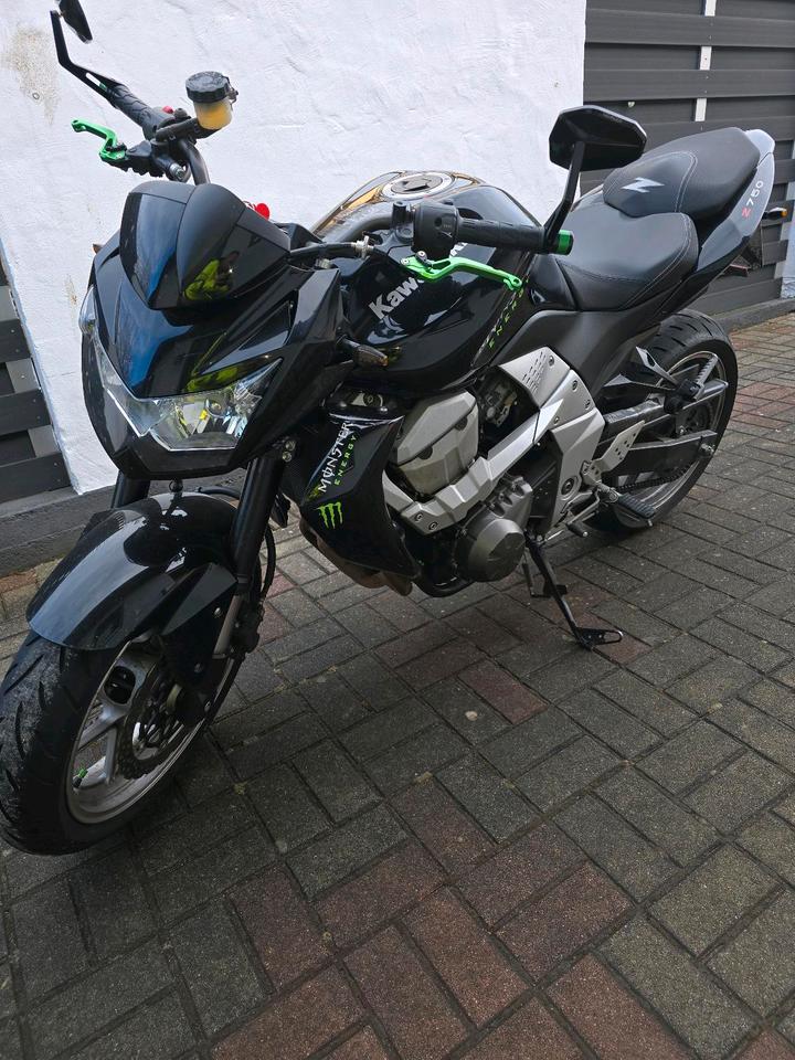 kawasaki