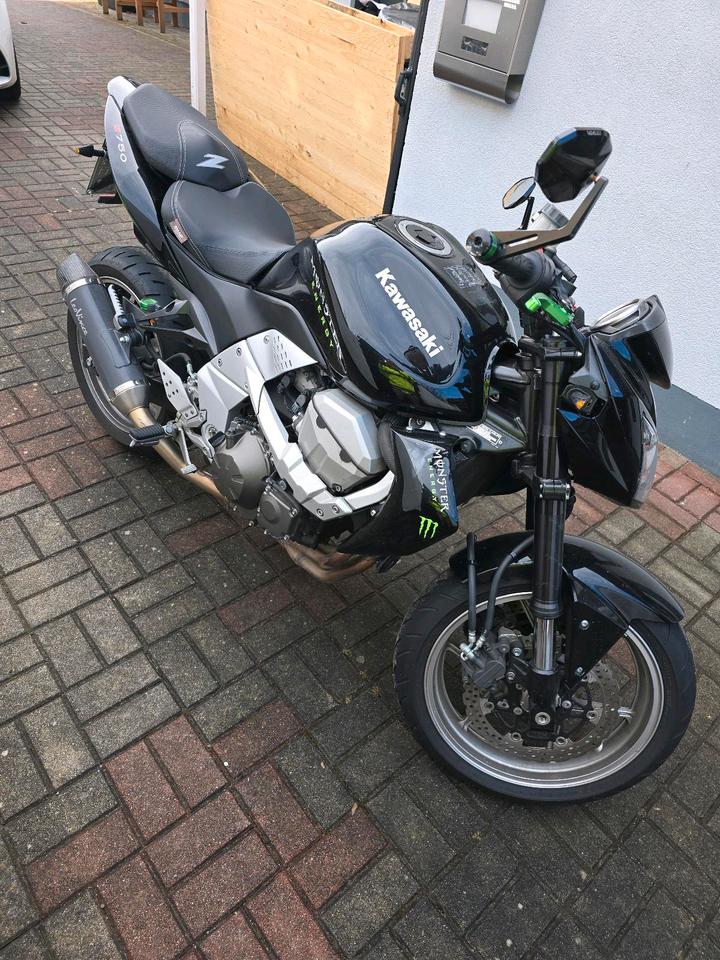 kawasaki