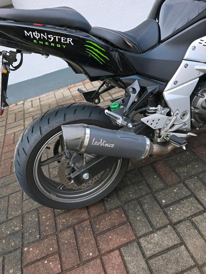 kawasaki