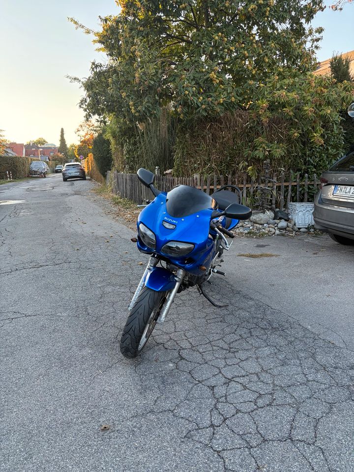 Suzuki
