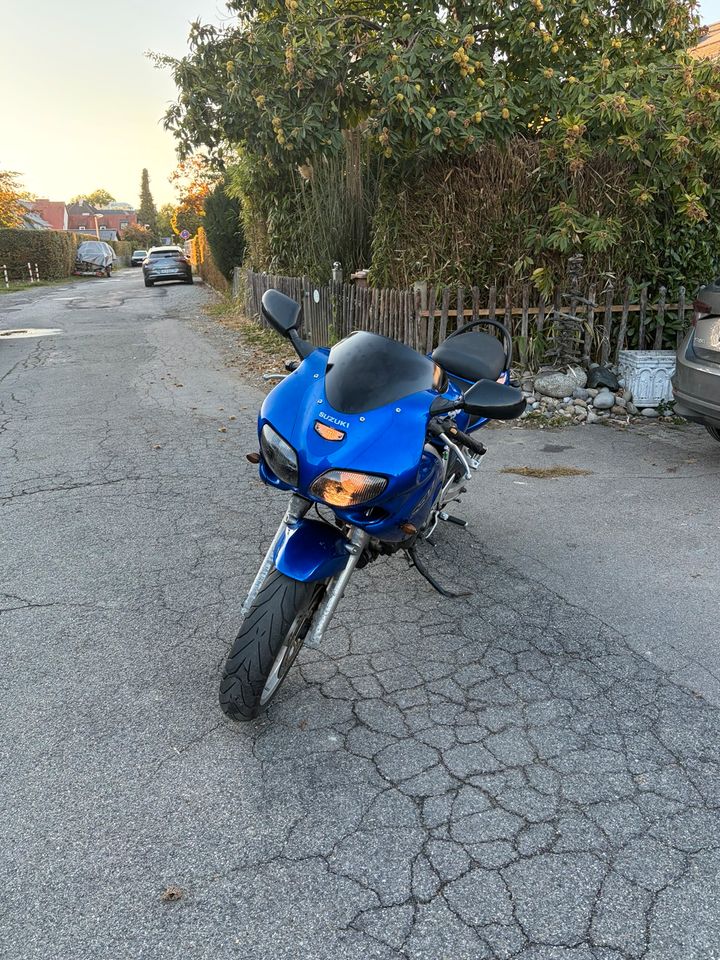 Suzuki