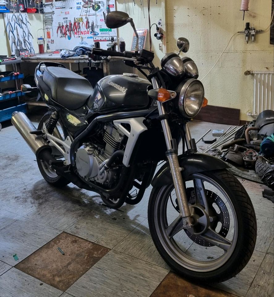 Kawasaki