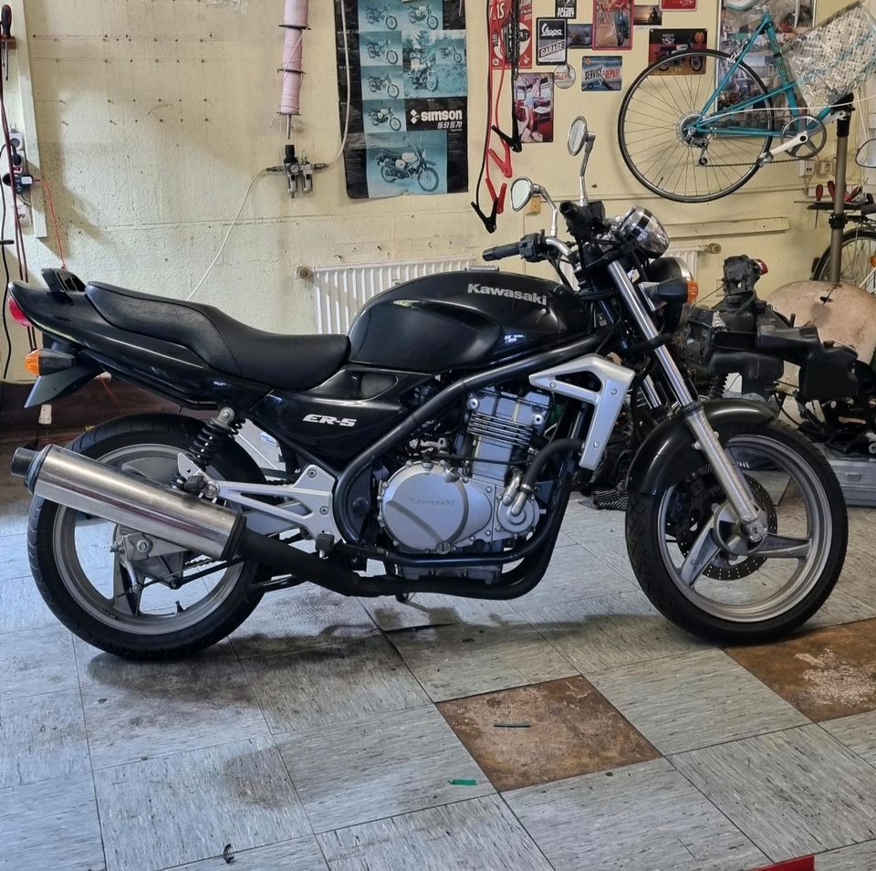 Kawasaki