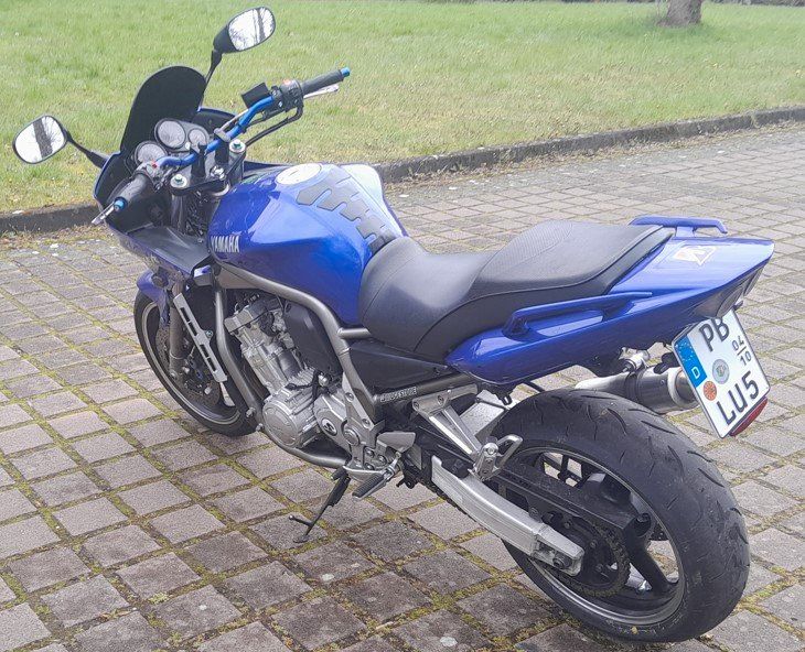 Yamaha