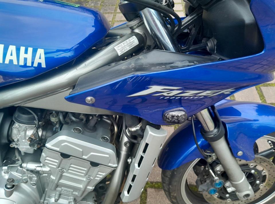 Yamaha