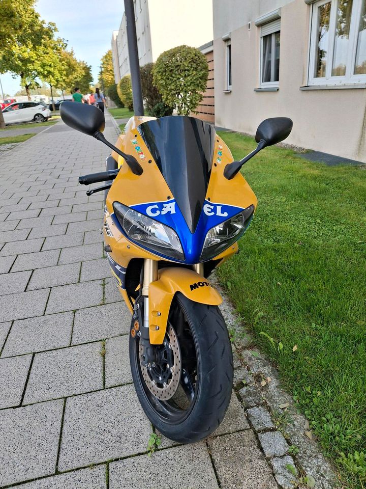 Yamaha