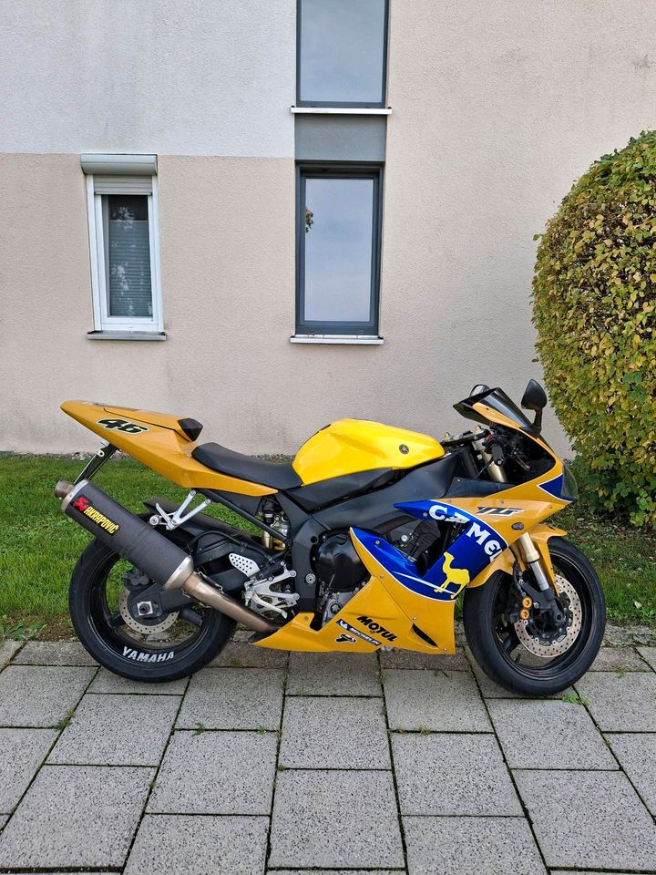 Yamaha