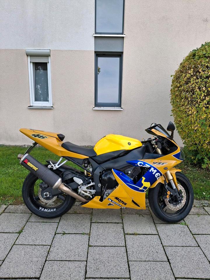 Yamaha